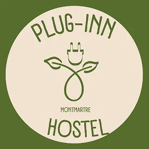 Hostal Plug Montmartre By Hiphophostels