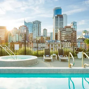 公寓式酒店 Level Yaletown - Seymour
