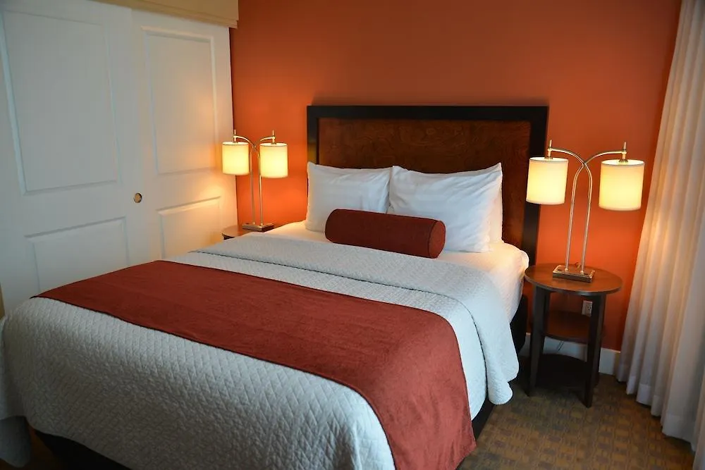 Rosedale On Robson Suite Hotel Vancouver