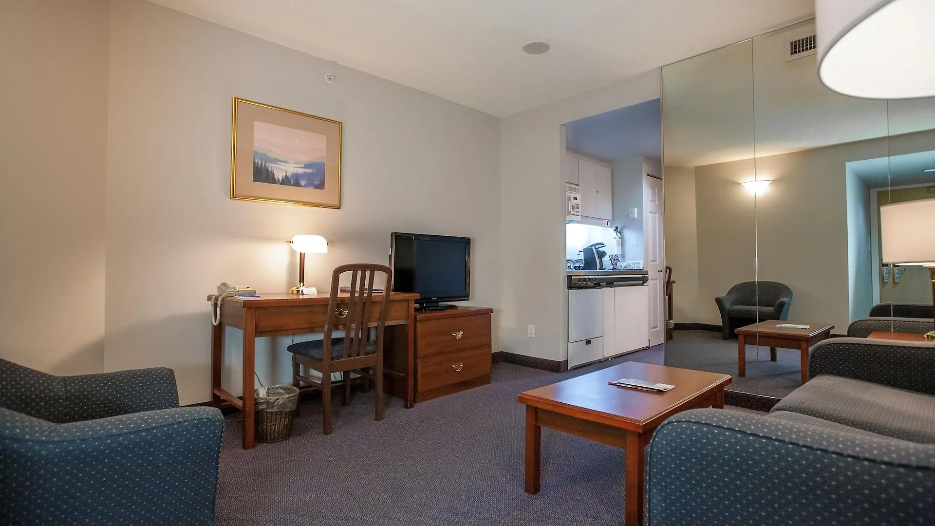 Rosedale On Robson Suite Hotel Vancouver