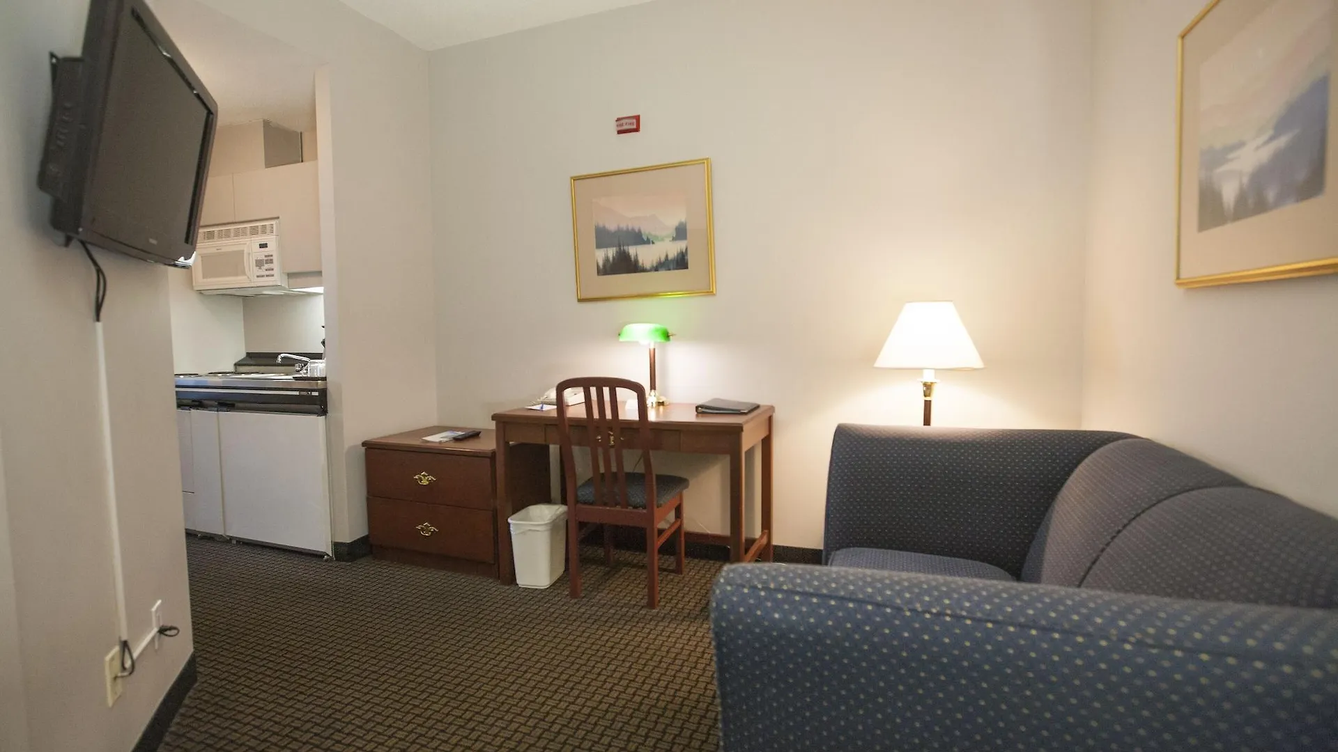 Rosedale On Robson Suite Hotel Vancouver
