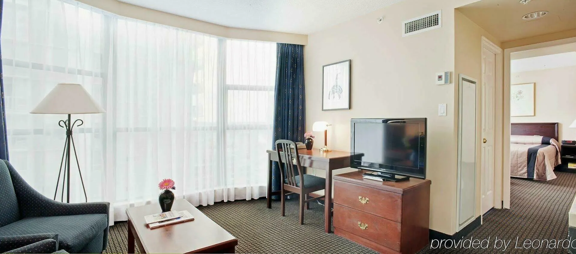 Rosedale On Robson Suite Hotel Vancouver